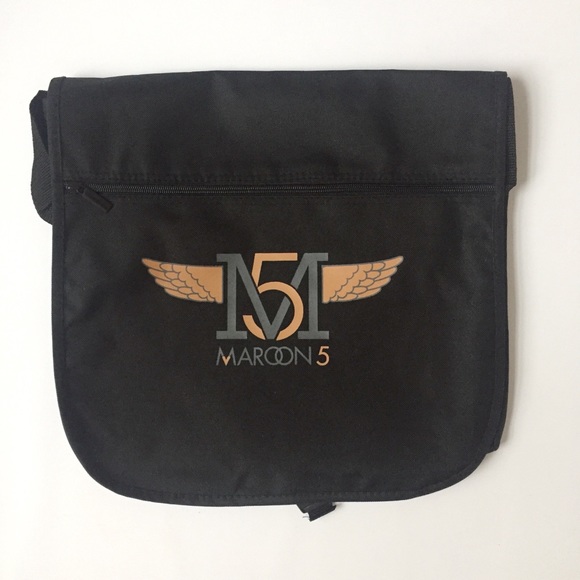 Maroon 5 Laptop Bag - Picture 1 of 3